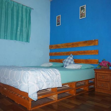 Kuala Namu Guest House Medan Exterior foto