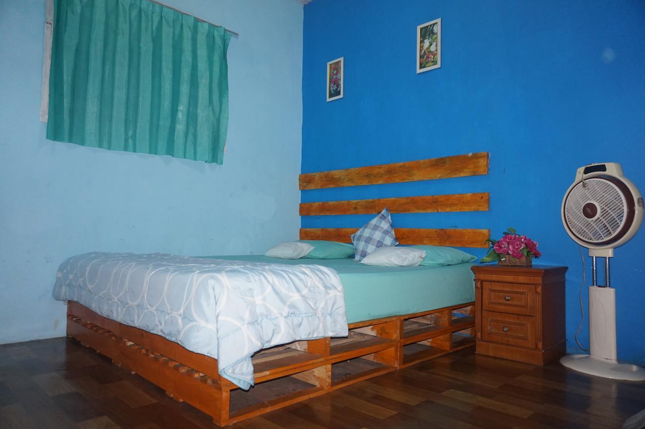Kuala Namu Guest House Medan Exterior foto
